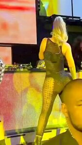 Iggy Azalea In Fabulous Xxx Movie Vertical Video Incredible Check It