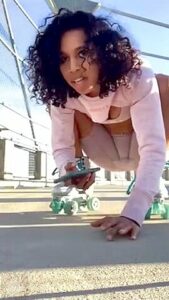 Igtv Phat Pussy Print