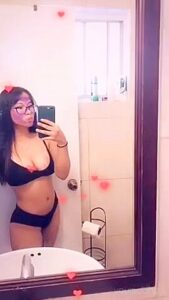 Im Sharing My Ex Girl Videos For Yall