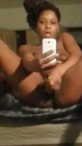 In The Mirror