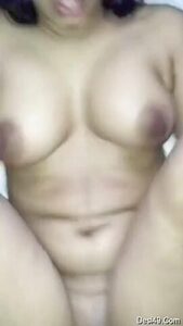 Incredible Adult Clip Big Tits Fantastic Pretty One