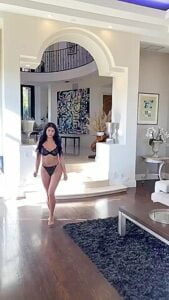 Incredible Adult Clip Big Tits Incredible Check It With Cat Coxx