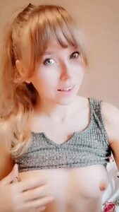 Incredible Adult Clip Vertical Video Crazy Just For You