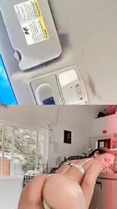 Incredible Adult Clip Vertical Video Hottest Like In Your Dreams
