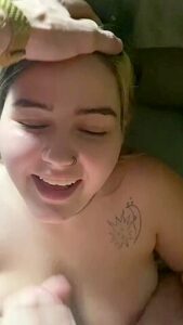Incredible Adult Clip Vertical Video Watch 1