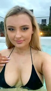 Incredible Adult Movie Big Tits Exclusive Pretty One 1