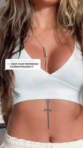 Incredible Adult Movie Big Tits Exclusive Pretty One