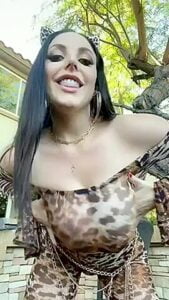 Incredible Adult Movie Milf Check