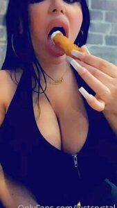 Incredible Adult Movie Milf Wild Check It