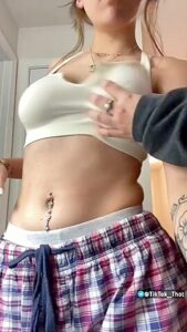 Incredible Adult Scene Big Tits Check