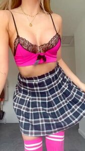 Incredible Adult Scene Big Tits Exotic Like In Your Dreams Cutepowerlegs