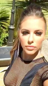 Incredible Adult Scene Big Tits Try To Watch For Check It Adriana Chechik