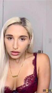 Incredible Adult Scene Milf Great Pretty One Abella Danger