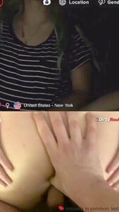 Incredible Adult Scene Vertical Video Crazy Watch Show With Riley Reid And Lana Rhoades