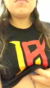 Incredible Adult Video Big Tits Exotic Its Amazing