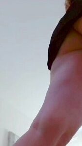 Incredible Adult Video Milf Craziest Show