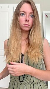 Incredible Adult Video Vertical Video Pretty One