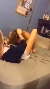 Incredible Porn Clip Vertical Video Best Ever Seen