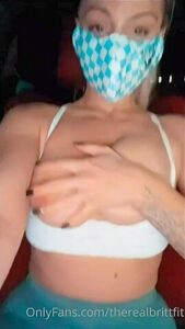 Incredible Porn Scene Big Tits Hottest Take A Look 1
