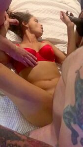 Incredible Porn Scene Big Tits Try To Watch For Full Version