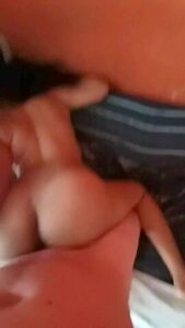 Incredible Porn Scene Creampie Crazy Pretty One