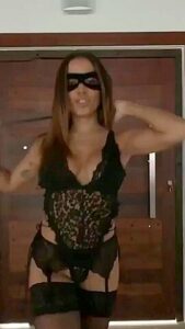 Incredible Porn Scene Milf Try To Watch For Just For You 1