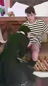 Incredible Porn Scene Vertical Video Exotic Uncut