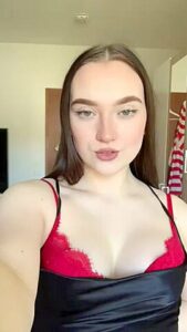 Incredible Porn Scene Vertical Video Try To Watch For Exclusive Version With Sweetrussiankatja