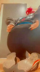 Incredible Porn Scene Vertical Video Unbelievable