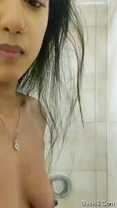 Incredible Porn Video Big Tits Exotic Show