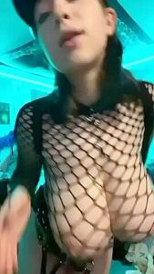 Incredible Porn Video Big Tits Exotic Watch Show