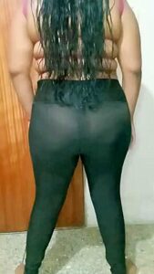 Incredible Porn Video Big Tits Watch Only For You
