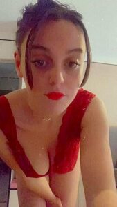 Incredible Sex Clip Big Tits Fantastic Exclusive Version 1