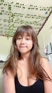 Incredible Sex Clip Big Tits Greatest Pretty One