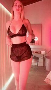Incredible Sex Clip Milf Crazy Show