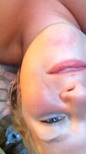 Incredible Sex Clip Vertical Video Fantastic Watch It