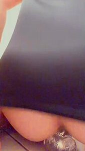 Incredible Sex Clip Vertical Video Watch Pretty One