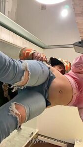 Incredible Sex Scene Milf Exotic Check It