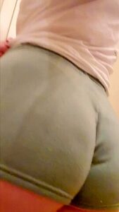 Incredible Sex Scene Milf Fantastic Full Version