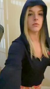 Incredible Sex Scene Milf Fantastic Like In Your Dreams Khloeanthony