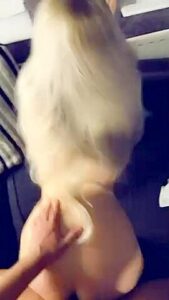 Incredible Sex Scene Vertical Video Fantastic Full Version With Sweet luna