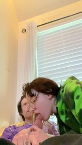 Incredible Sex Scene Vertical Video Hot Check It