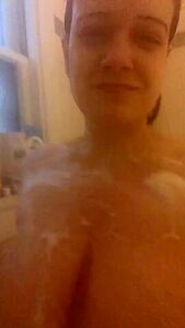 Incredible Sex Video Big Tits Crazy Unique