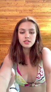 Incredible Sex Video Big Tits Greatest Watch It