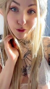Incredible Sex Video Big Tits Incredible Show