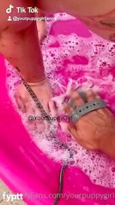 Incredible Sex Video Tattoo Uncut