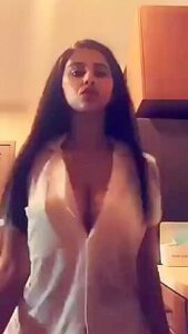 Incredible Xxx Scene Big Tits Try To Watch For Ever Seen 1