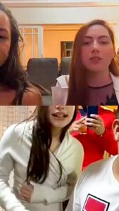 Insta Girls Fun