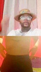 Insta Live 116