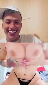 Insta Live 118
